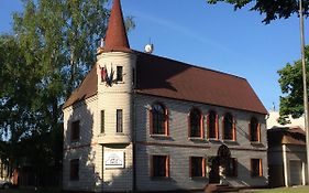 Tower Hotel